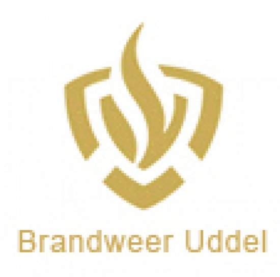 Brandweer Uddel